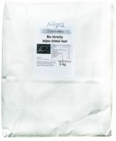 NATURGOLD Bio tönköly teljes őrlésű liszt 5kg