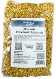 NATURGOLD Bio zab köretnek, kásának, hántolt 500g