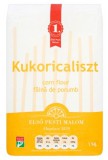 NATURGOLD Kukoricaliszt 1kg
