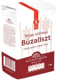 NATURGOLD Teljes kiőrlésű búzaliszt 1kg