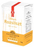 NATURGOLD Világos rozsliszt 1kg