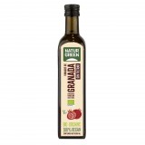 Naturgreen Bio Gránátalma ecet 500 ml