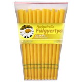 NATURHELIX FÜLGYERTYA KAMILLA 10DB