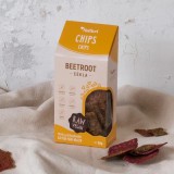 NaTuri CÉKLA CHIPS 50G