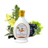 Naturissimo herbal ligetszépe testápoló 250 ml