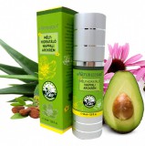 Naturissimo mélyhidratáló nappali arckrém 30 ml