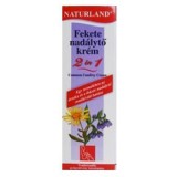 Naturland Feketenadálytő Krém, 2 in 1 100ml