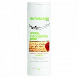 Naturland herbál svédcseppes sampon 200 ml
