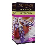 Naturland Illóolaj Levendula 10ml