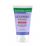 Naturland Kézápoló Balzsam Körömvirág kivonattal 125ml