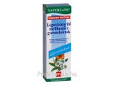 Naturland Légzéskönnyítő Mellkenőcs Gyermekeknek 70g