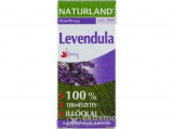 Naturland levendula illóolaj, 10ml