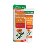 Naturland Magyarország Kft Naturland Körömvirág krém OGYI 60g