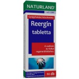 Naturland Reergin (60 tab.)