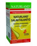 Naturland Salaktalanító tea filteres 25x1 g