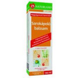 NATURLAND SAROKÁPOLÓ BALZSAM 100ML