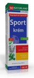 Naturland Sport Krém 100 ml