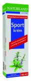 NATURLAND SPORTKRÉM 100ML