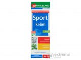 Naturland sportkrém, 100ml