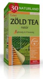 Naturland Zöld Tea Filteres 20 filter