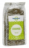 Naturmind chia mag, fekete 200 g