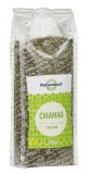 Naturmind chia mag fekete 500 g