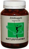 Naturpharma zöldkagyló kapszula 60db