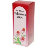 NaturProdukt kft. Echinacea csepp 50 ml. -Dr.Theiss-