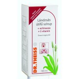 NaturProdukt kft. Lándzsás útifű szirup 3az1-ben Dr.Theiss
