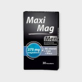 NaturProdukt kft. MaxiMag Men étrend-kiegészítő filmtabletta férfiaknak 30x