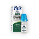 Naturprodukt Kft.. Vizik Allergia szemcsepp Allergia 10 ml