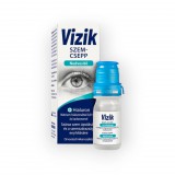 NaturProdukt kft. Vizik nedvesítő szemcsepp