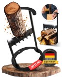 Naturroller Kézi rönkhasító