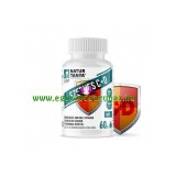 NATURTANYA Natur Tanya® Szerves C+D vitamin
