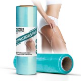 NATURTANYA Új generációs, speciális testtekercselő fólia