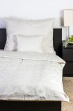 NATURTEX 3 részes ágyneműhuzat jacquard BÉZS
