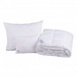 NATURTEX Antiallergia 3 részes téli garnitúra, paplan 140x200+ párna 70x90+ kispárna 40x50cm