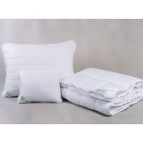 NATURTEX Antiallergia Téli Garnitúra 3 részes 140x200+70x90+40x50 cm