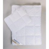 Naturtex Atka Stop gyermek paplan és kispárna garnitúra – 90x130 + 40x50 cm