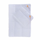 NATURTEX Atka Stop gyermek paplan+kispárna 90x130+40x50cm