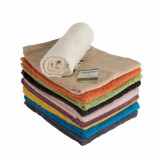 NATURTEX Bamboo bambusz szálas törölköző 100x150cm több színben,lime zöld