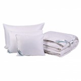 NATURTEX Exkluzív Tulipán 3 részes téli szett, 100% pehely töltettel