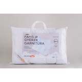 NATURTEX Família Gyerekgarnitúra Paplan 90x130+40x50 cm