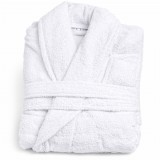 NATURTEX Felnőtt köntös 2XL sálgalléros