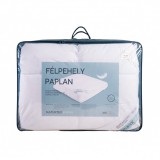 NATURTEX Félpehely dupla paplan 200x220cm, 1300g