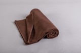 NATURTEX Frottír barna törölköző 50x100 cm