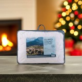 Naturtex Izlandi Gyapjú Nagypárna 70x90 cm 1200 g