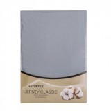 NATURTEX Jersey lepedő 180-200x200 több színben