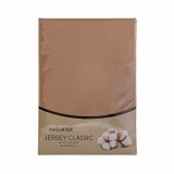 NATURTEX Jersey lepedő 80-100x200 több színben