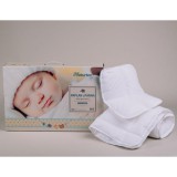 NATURTEX Medisan Baby Babagarnitúra – Paplan és Párna Szett 70×90 cm